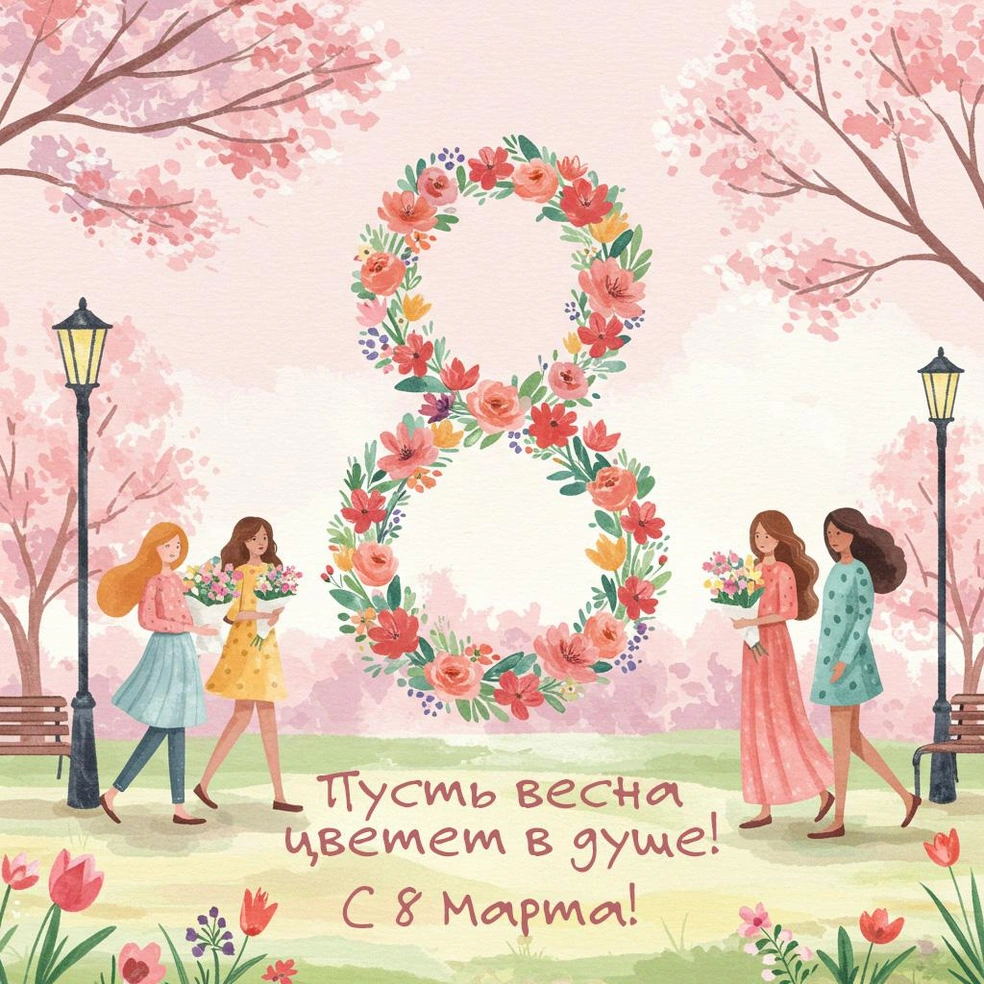 Песни к 8 Марта Песни к 8 Марта