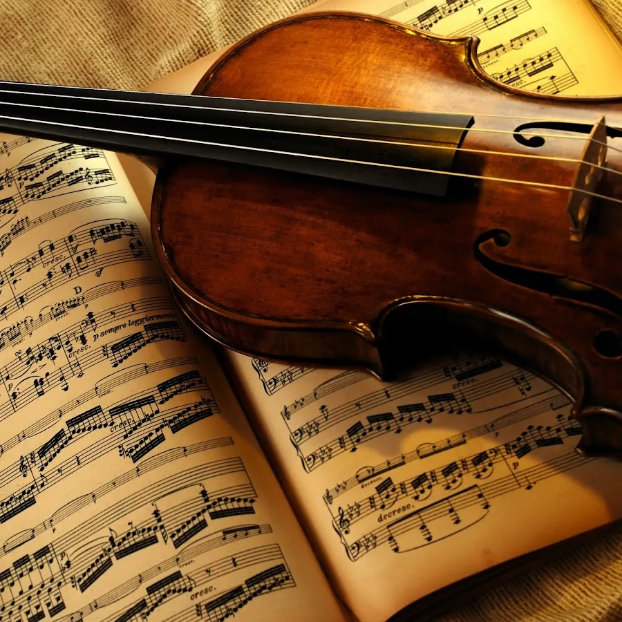 Классическая музыка